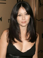 Shannen Doherty