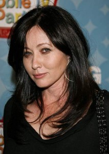 Shannen Doherty