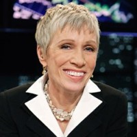 Shark Tank's Barbara Corcoran