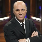 Shark Tank's Kevin O'Leary