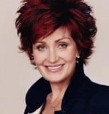 Sharon Osbourne