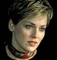 Sharon Stone