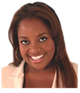 Sherri Shepherd