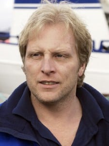 Capt. Sig Hansen