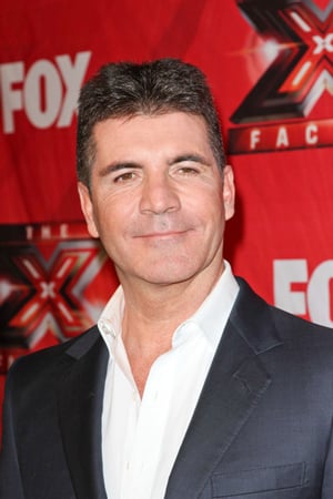 Simon Cowell