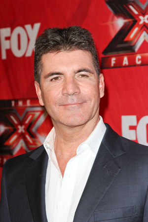 Simon Cowell