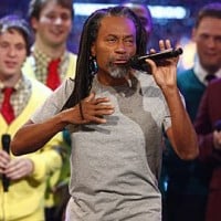 Bobby McFerrin on The Sing-Off