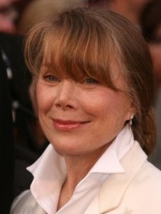 Sissy Spacek