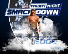 Friday Night Smackdown