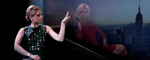 Sarah Michelle Gellar in Ringer