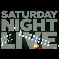 Saturday Night Live logo