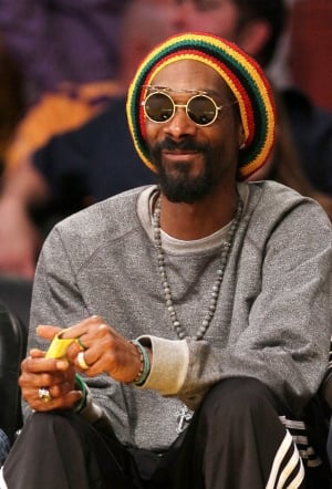 Snoop Lion