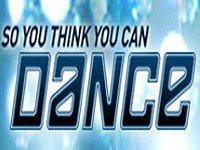 So You Think You Can Dance logo