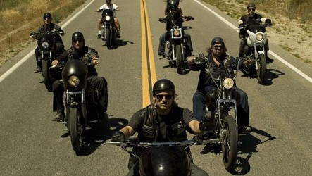 Sons of Anarchy