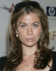 Sonya Walger