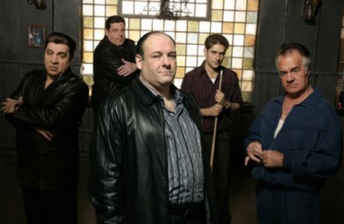 The Sopranos