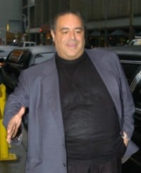 Joseph Gannascoli