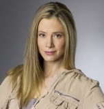 The Last Templar's Mira Sorvino