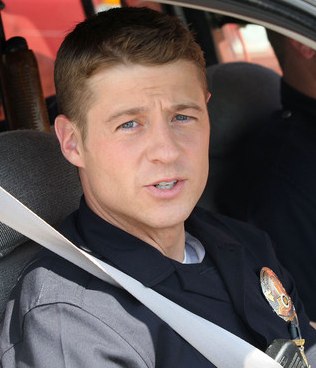 Southland's Benjamin McKenzie