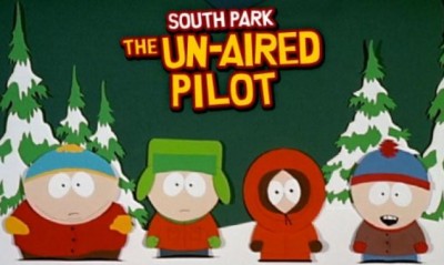 South Park Pilot