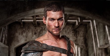 Spartacus: Blood and Sand