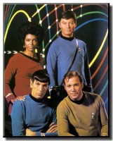 Star Trek original cast