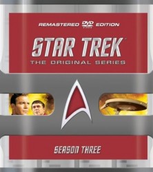 Star Trek: The Original Series, Season 3