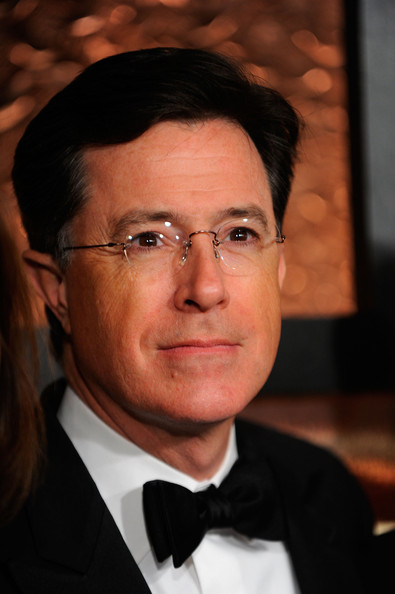 Stephen Colbert