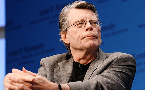 Stephen King