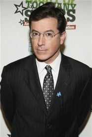 Stephen Colbert