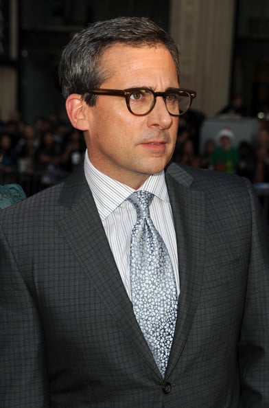 Steve Carell