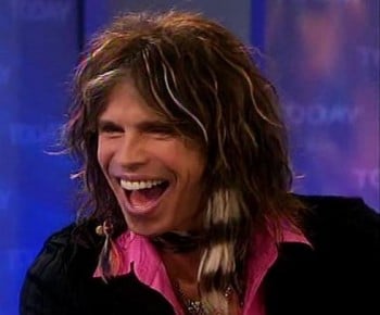 Steven Tyler