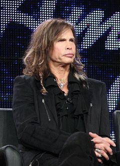 Steven Tyler