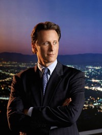 Steven Weber