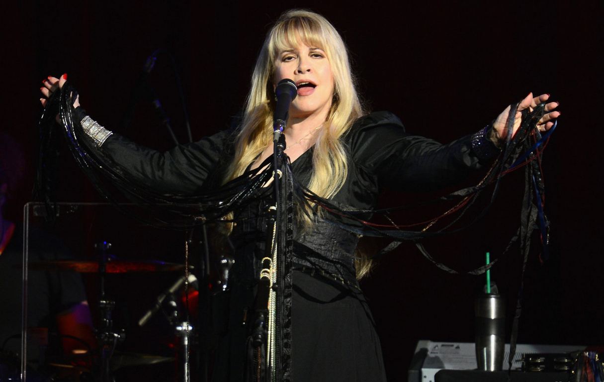 Stevie Nicks