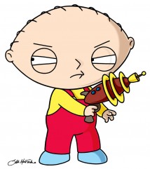 Stewie Griffin