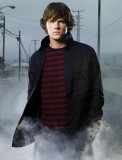 Supernatural's Jared Padelecki