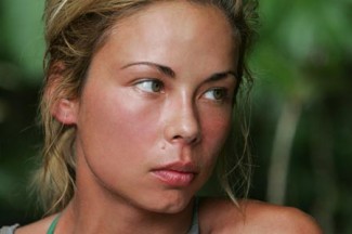 Survivor: Micronesia, Natalie