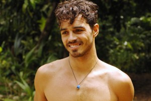 Survivor Micronesia