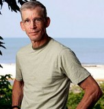 Bob Crowley from Survivor: Gabon