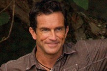 Survivor, Jeff Probst