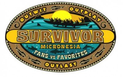 Survivor Micronesia