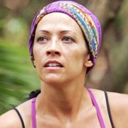 Survivor: Samoa's Laura Morett