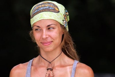 Survivor Micronesia, Natalie