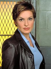 Mariska Hargitay