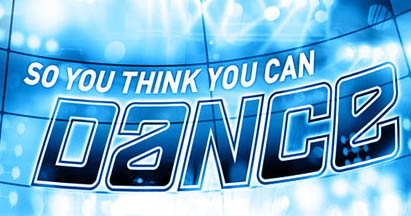 So You Think You Can Dance