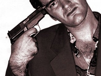 Quentin Tarantino