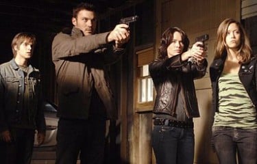 Terminator: The Sarah Connor Chronicles