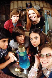 70s Show Cancelled