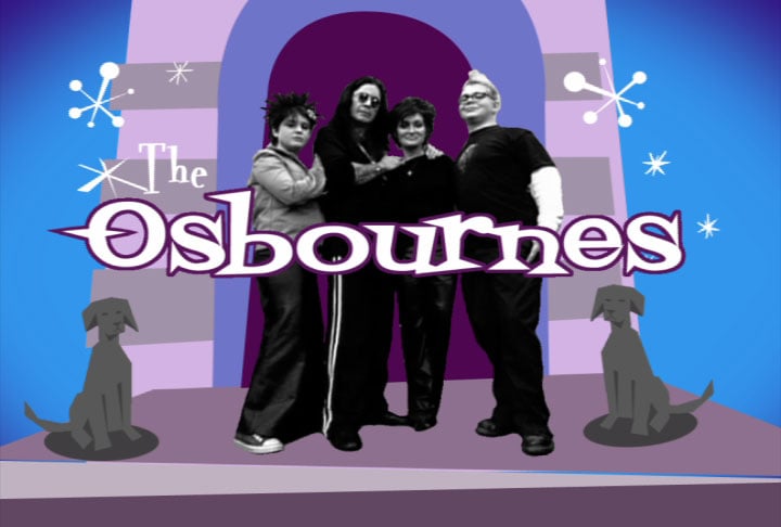 The Osbournes